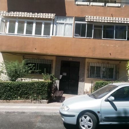 贝纳尔马德纳Arroyo De La Miel Centro公寓 外观 照片